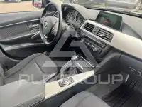 2014 BMW 318