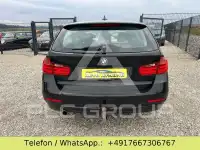 2014 BMW 318