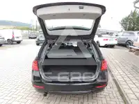 2014 BMW 318