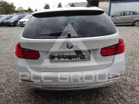 2014 BMW 318