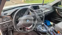 2014 BMW 318