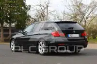 2014 BMW 318