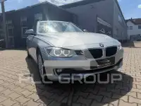 2014 BMW 318