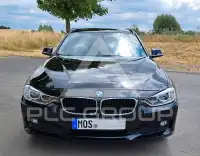 2014 BMW 318