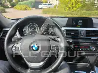 2014 BMW 318