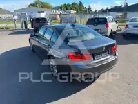 2014 BMW 318