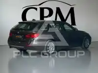 2014 BMW 318