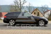 2014 BMW 318