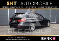 2014 BMW 318