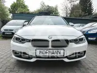 2014 BMW 318