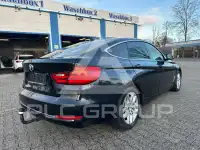2014 BMW 318