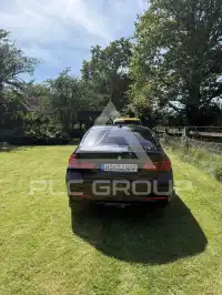 2014 BMW 318