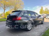 2014 BMW 318