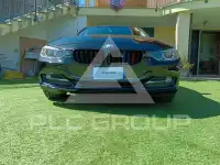 2014 BMW 318