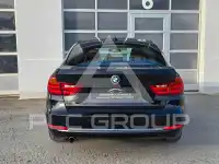2014 BMW 318