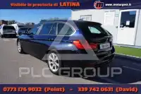 2014 BMW 318
