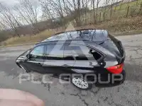 2014 BMW 318
