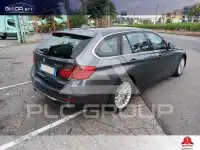 2014 BMW 318