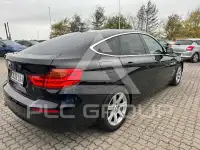 2014 BMW 318