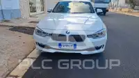 2014 BMW 318