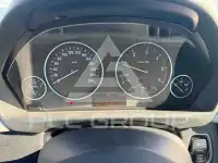 2014 BMW 318