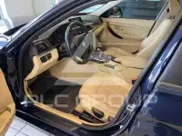 2014 BMW 318