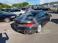 2014 BMW 318