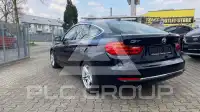 2014 BMW 318