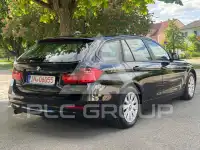 2014 BMW 318