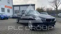 2014 BMW 318