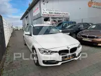 2014 BMW 318