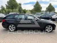 2014 BMW 318