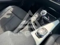 2014 BMW 318