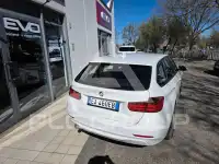 2014 BMW 318
