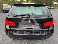 2014 BMW 318