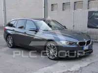 2014 BMW 318