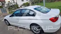 2014 BMW 318