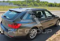 2014 BMW 318
