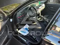 2014 BMW 318
