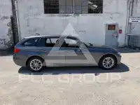2014 BMW 318