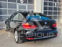 2014 BMW 318