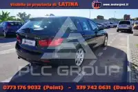 2014 BMW 318