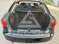 2014 BMW 318