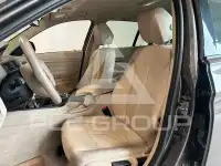 2014 BMW 318