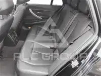 2014 BMW 318