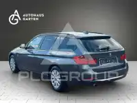 2014 BMW 318