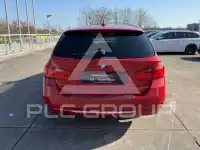 2014 BMW 318