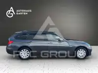 2014 BMW 318