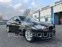 2014 BMW 318