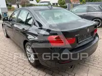 2014 BMW 318